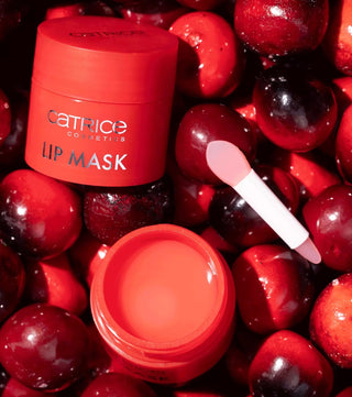 Catrice Eternal Red Lip Care Set - Conjunto de Cuidados Labiais