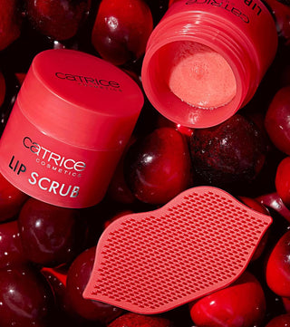 Catrice Eternal Red Lip Care Set - Conjunto de Cuidados Labiais