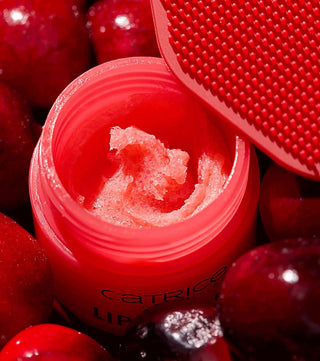 Catrice Eternal Red Lip Care Set - Conjunto de Cuidados Labiais