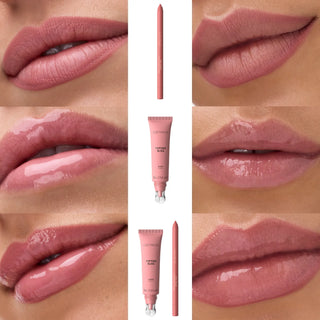 Catrice Gel Glide Delineador de Lábios – Princess Charming