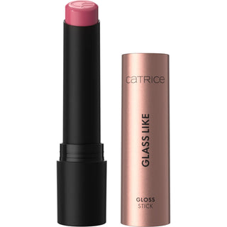 Catrice Glass Like Gloss em Stick – Talk Hibiscus To Me