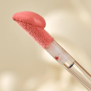 Catrice Holly Glazing Liquid Blush –  Blushin’ Through the Snow