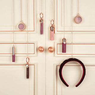 Catrice Holly Glazing Liquid Blush – Wine Not?