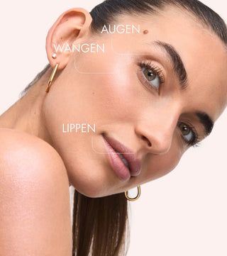 Catrice Diamond Haze Jelly Iluminador em Stick – Born To Sparkle