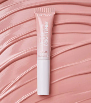 Catrice Under Eye Brightener 010 Light Rose – Iluminador Líquido