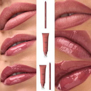 Catrice Gel Glide Delineador de Lábios – Drip The Drama