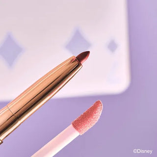 Catrice Alice in Wonderland 2-em-1 Lip Liner & Gloss – How Curious