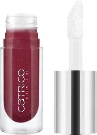 Catrice Eternal Red Cherry Bomb C03 - Dark Romance