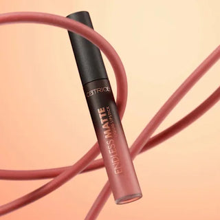 Catrice Endless Matte Liquid Lipstick 050 - Kiss Me Quick
