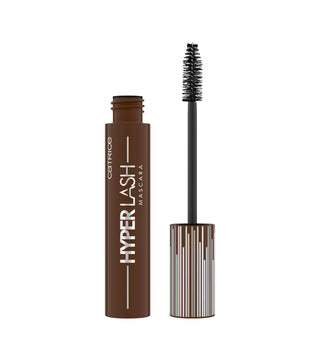 Catrice Máscara Hyper Lash 020 Speedy Brown – Volume e Comprimento Natural