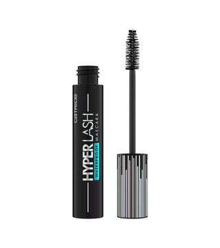 Catrice Máscara Hyper Lash Waterproof – Volume e Definição à Prova de Água