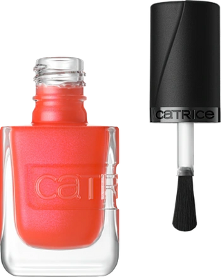 Catrice Gel Affair Verniz - 050 Poppy Reloaded