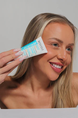 Revuele Ceramide Anti-Blemish Creme SPF50 50mL – Proteção Anti-Imperfeições