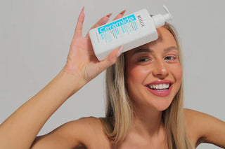 Revuele Ceramide Anti-Blemish Gel de Limpeza 250mL – Limpeza Anti-Imperfeições