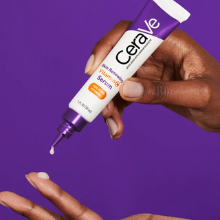 CeraVe Skin Renewing Sérum Vitamina C 30 mL – Luminosidade & Uniformidade