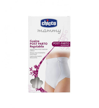 Chicco Mammy Cinta Pós-Parto T40 – Suporte Abdominal