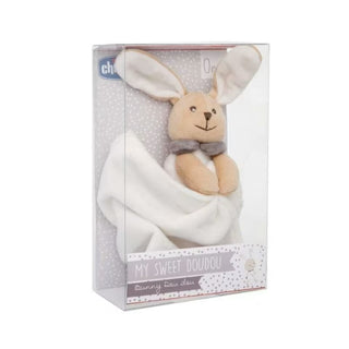 Chicco Coelhinho Doudou - Peluche de Conforto para Bebé