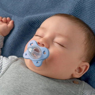 Chicco PhysioForma Dual Soft Neutro 0-2M – Neutro