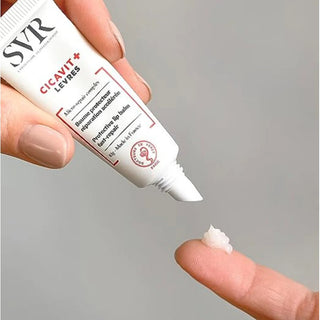 SVR Cicavit+ Baume Lèvres 10g - Bálsamo Labial Reparador