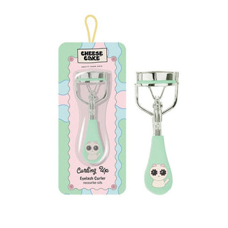 Cheesecake Curvador de Pestanas Cat – Lifting & Precisão