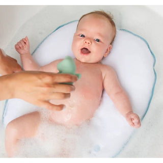 Doomoo Comfy Bath - Almofada de Banho Evolutiva para Bebé