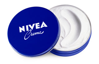 Nivea Creme Original Lata Azul 150ml – Hidratação & Proteção