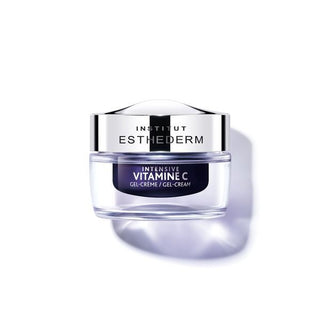 Esthederm Intensive Vitamine C Gel-Creme 50ml - Manchas & Luminosidade