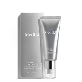 Medik8 Crystal Retinal 6 30mL – Rugas & Firmeza