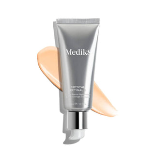 Medik8 Crystal Retinal 6 30mL – Rugas & Firmeza