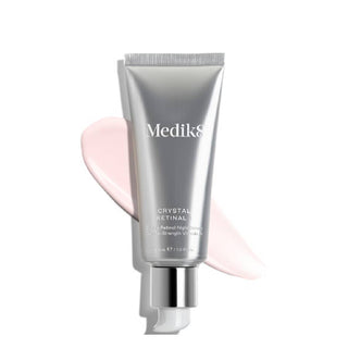 Medik8 Crystal Retinal 1 30mL – Rugas & Luminosidade