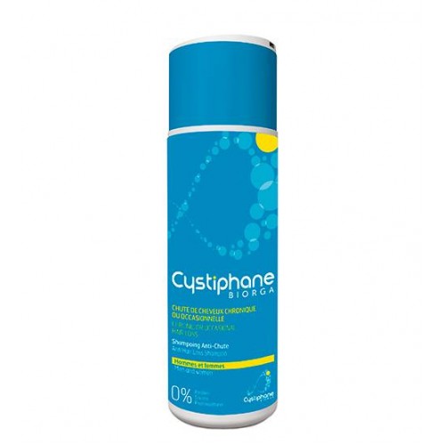 Cystiphane Champô Antiqueda 200ml