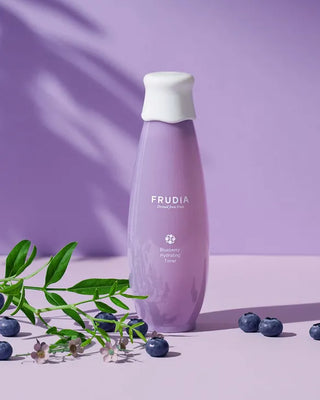 Frudia Blueberry Tónico Hidratante 195mL – Hidratação & Reforço