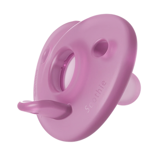 Philips Avent Chupeta Soothie 0-6 meses x2 - Rosa