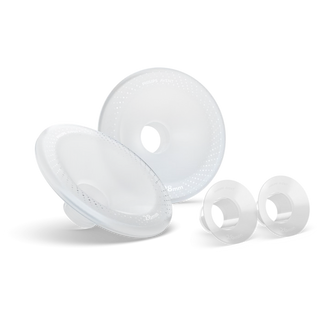 Philips Avent Encaixes de Protetores Grandes -  Bomba Mãos Livres