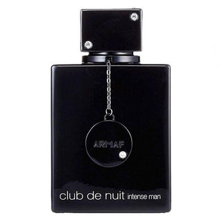 Armaf Man Club de Nuit Intense Man Eau de Toilette 105ml – Amadeirado & Frutado