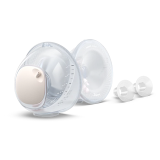 Philips Avent Copos Coletores Bomba Mãos Livres - Dupla