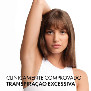 Vichy Desodorizante Antitranspirante 96H Clinical Control 50mL