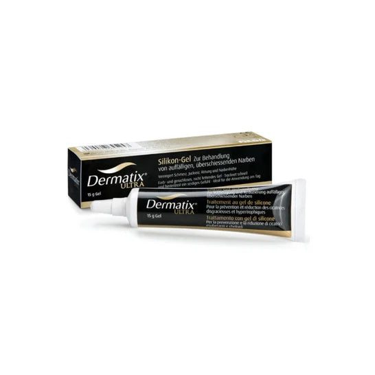 Dermatix Gel Redutor Cicatrizes 15 G