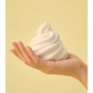 Deserved Espuma de Banho Honey Greek Yogurt 250mL – Nutrição & Suavidade