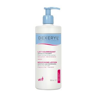 Dexeryl Loção Nutritiva 500 mL - Preço Especial