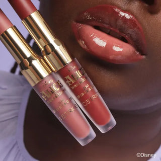 Catrice Alice in Wonderland 2-em-1 Lip Liner & Gloss – How Curious