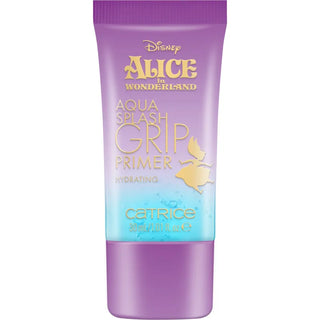 Catrice Alice in Wonderland Aqua Splash Grip Primer 30mL – Aderência & Fixação