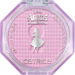 Catrice Alice in Wonderland Iluminador – Diamond Haze