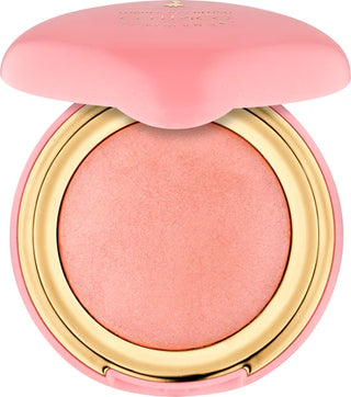 Catrice Alice in Wonderland Blush luminoso – Curious Glow