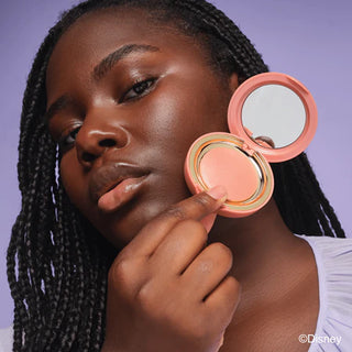 Catrice Alice in Wonderland Blush luminoso – Curious Glow