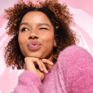 Essence Alice in Wonderland Gloss – Purrfect Smile