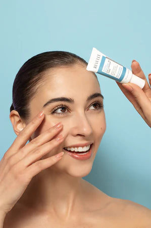 Revuele Double Hyaluron + B5 Creme de Olhos 25mL – Rugas & Olheiras