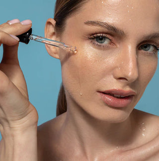 Revuele Double Hyaluron + B5 Sérum 30mL – Hidratação & Preenchimento