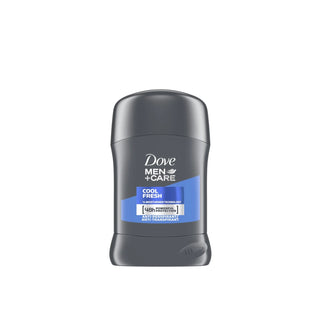 Dove Men +Care Cool Fresh Desodorizante Stick 50mL– Proteção & Frescura