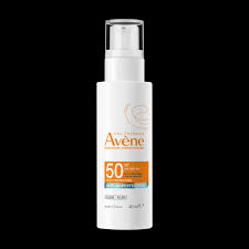 Avène Solar Fluido Anti-Imperfeições SPF50 40mL